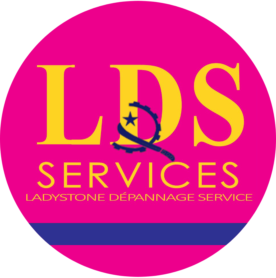 LADYSTONE DEPANNAGE SERVICES LDS 